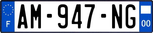 AM-947-NG