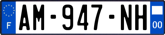 AM-947-NH