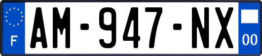 AM-947-NX