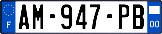AM-947-PB