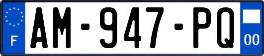 AM-947-PQ