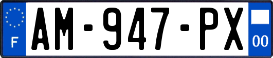 AM-947-PX