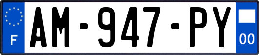 AM-947-PY