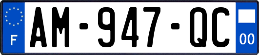 AM-947-QC