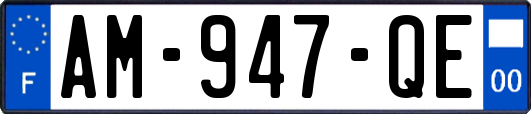 AM-947-QE