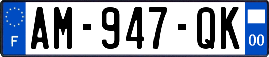AM-947-QK