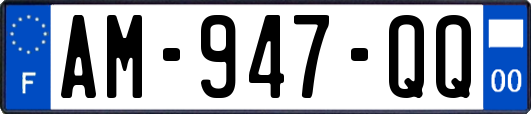 AM-947-QQ