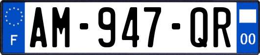 AM-947-QR
