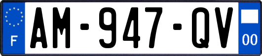 AM-947-QV