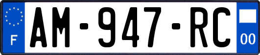 AM-947-RC