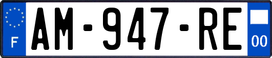 AM-947-RE