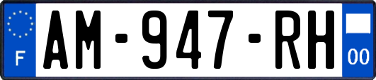 AM-947-RH