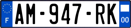 AM-947-RK