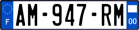AM-947-RM