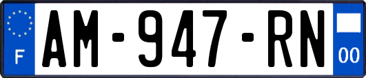 AM-947-RN