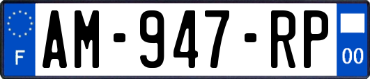AM-947-RP