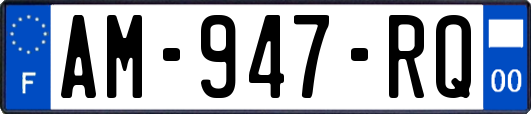AM-947-RQ