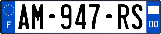 AM-947-RS