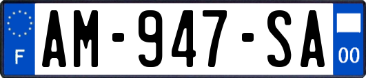 AM-947-SA