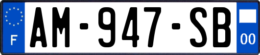 AM-947-SB