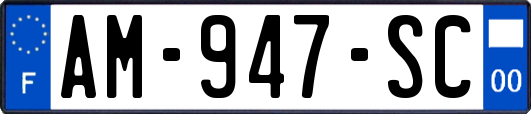 AM-947-SC