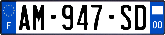 AM-947-SD