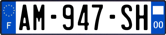 AM-947-SH