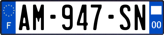 AM-947-SN