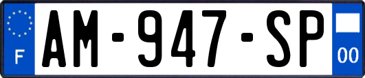 AM-947-SP