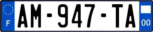 AM-947-TA
