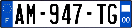 AM-947-TG