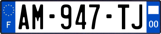 AM-947-TJ
