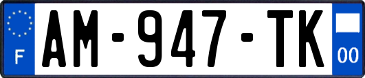 AM-947-TK