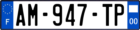 AM-947-TP