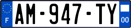 AM-947-TY