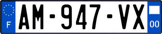 AM-947-VX