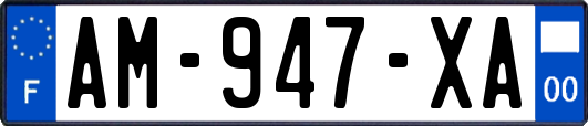 AM-947-XA