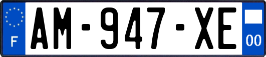 AM-947-XE