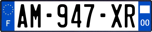 AM-947-XR