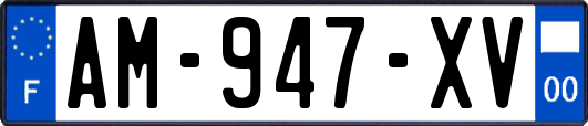 AM-947-XV
