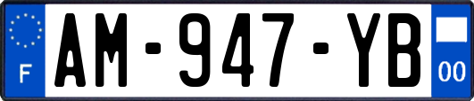 AM-947-YB