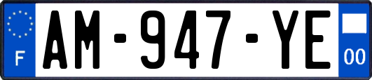 AM-947-YE