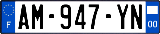 AM-947-YN