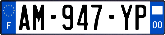 AM-947-YP