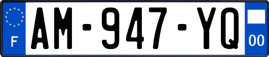 AM-947-YQ
