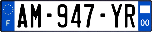 AM-947-YR