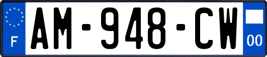 AM-948-CW
