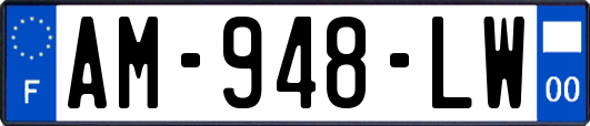 AM-948-LW