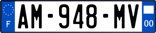 AM-948-MV