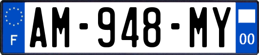 AM-948-MY